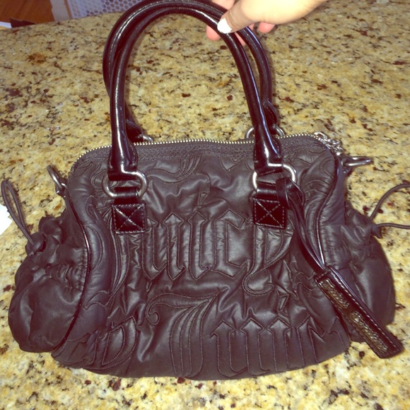Juicy couture small bag