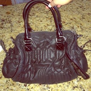 Juicy couture small bag
