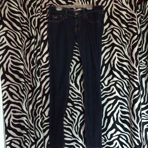 HOLLISTER Co. Jeggings