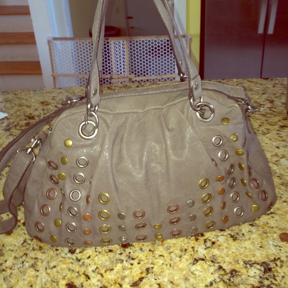 Style & Co purse