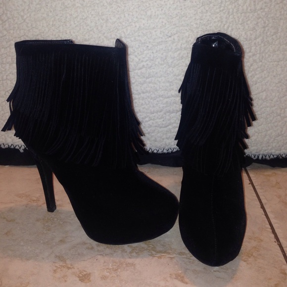 Booties