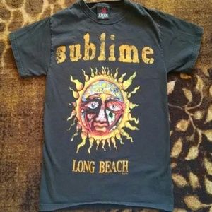 Sublime t-shirt