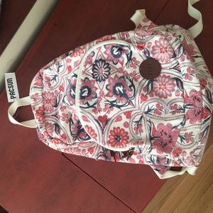 Roxy backpack