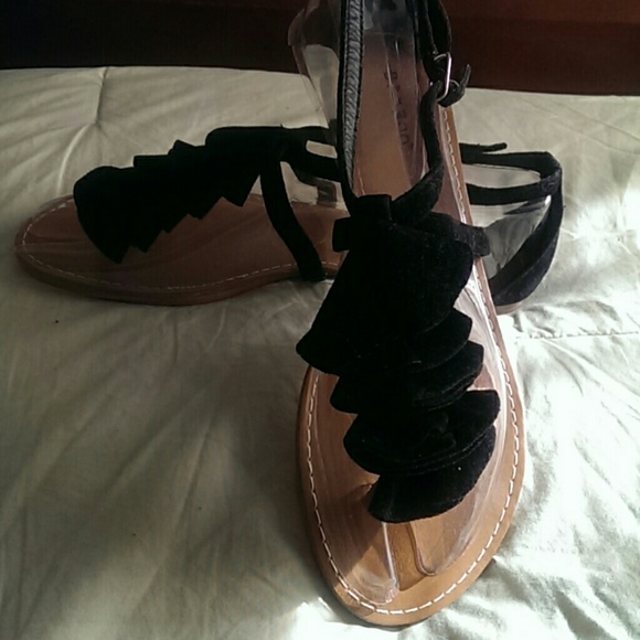 Sandle