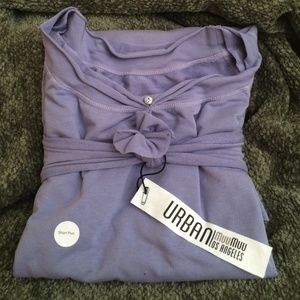 Urban Muu Muu - Oprah's fav!!!