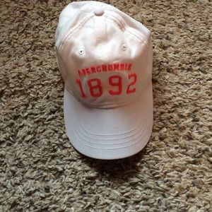 A&F Baseball Cap