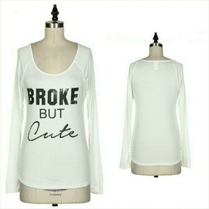 Graphic Top