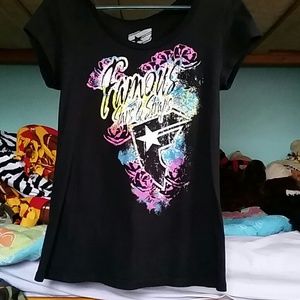 Famous Stars &Straps T-Shirt