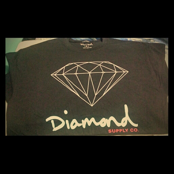Diamond supply