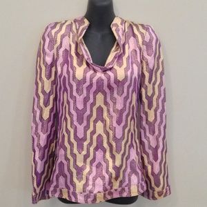 FINAL PRICE!!   NEW!!! Tory Burch Stephanie Tunic