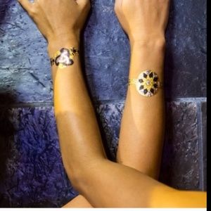 JEWLARY. Gold& Silver Tatts