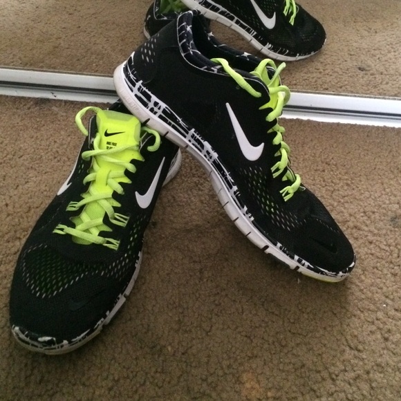 Nike shoes