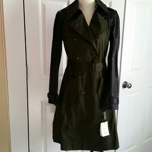 Altuzarra for Target Trench Coat,NWT, Small