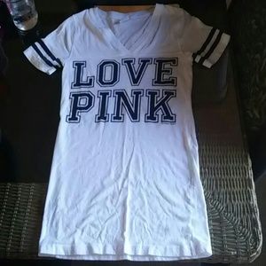 Victoria's secret vneck