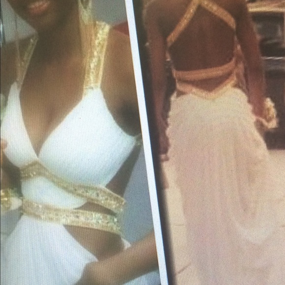 Beautiful Prom Dress