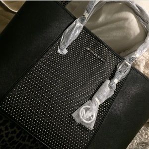 Michael Kors Large Tote Bag