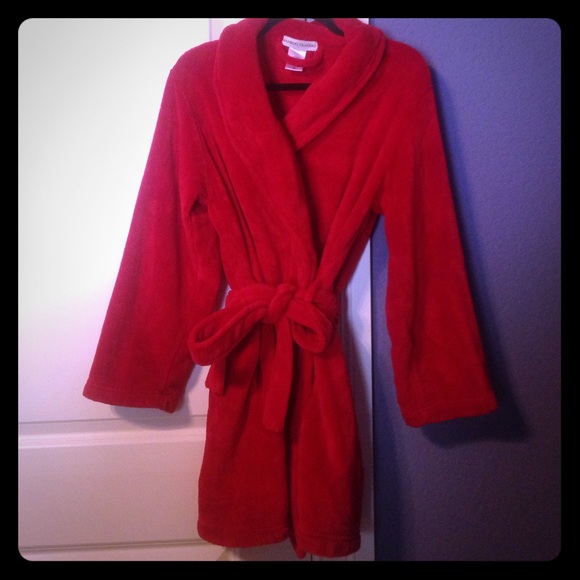 Red robe ❤️