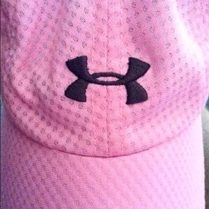 Under Armour hat