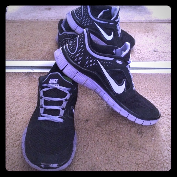 Nike Free run 5.0