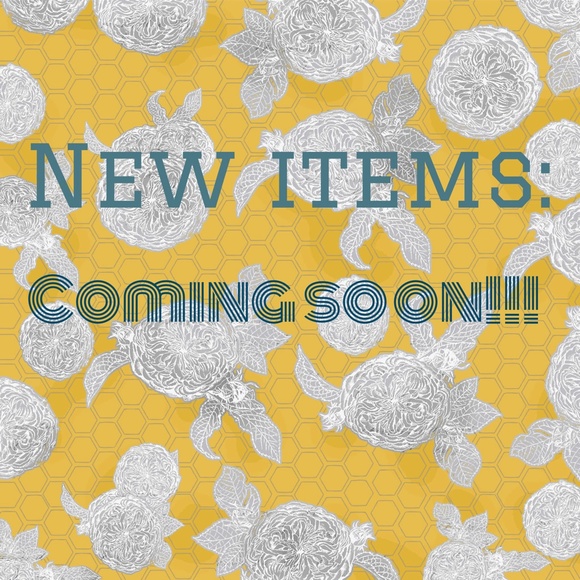 💖///NEW ITEMS SOON///💖