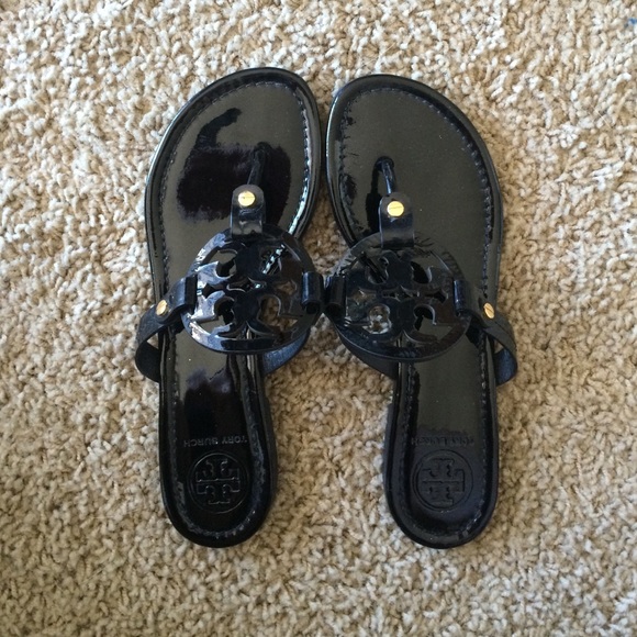 Tory Burch "Miller" Sandal