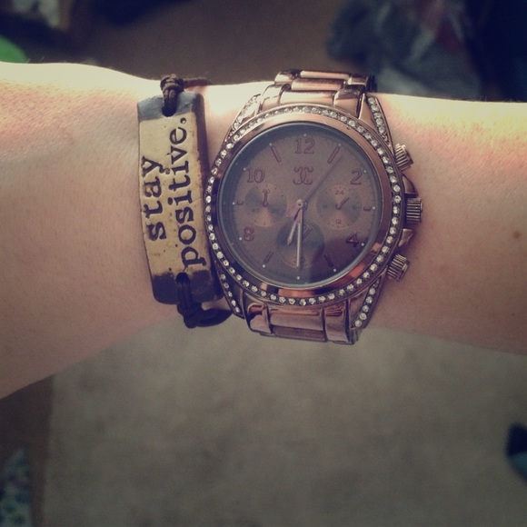 Fashion watch