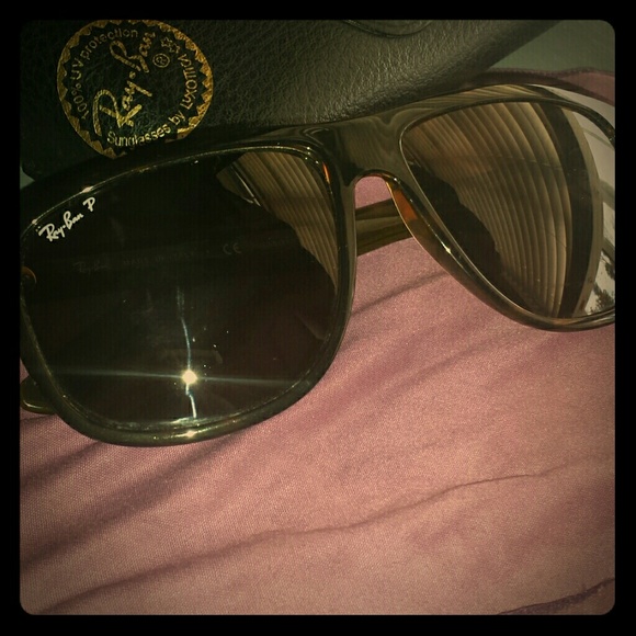 Ray ban sunglasses