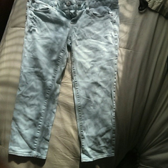Capris