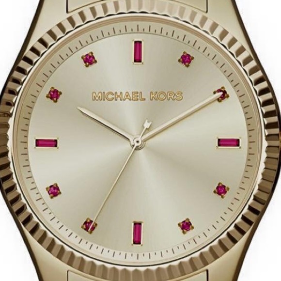 Watch Michael kors