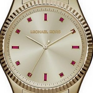 Watch Michael kors