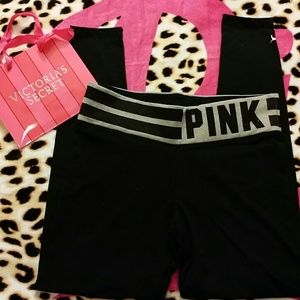 SOLD!Bling yoga,NWOT