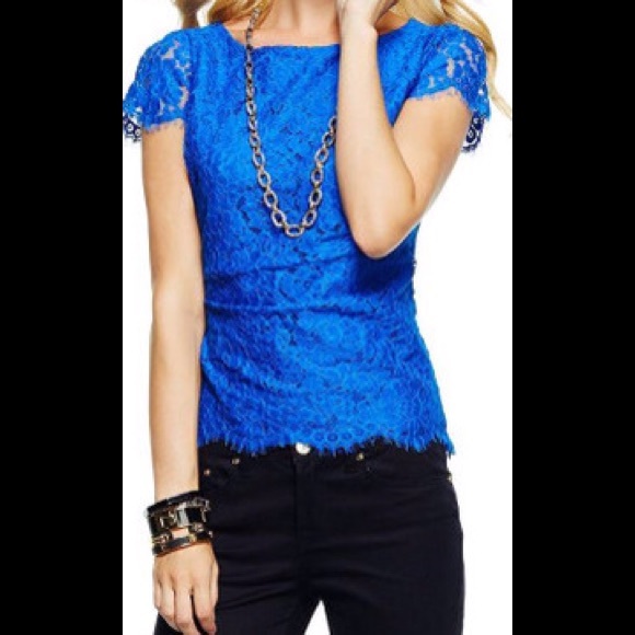 Cwonder lace shirt