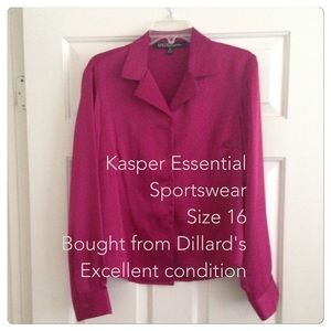 Long Sleeve dress shirt