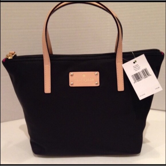 Kate Spade Kennedy Park Tiny Sophie