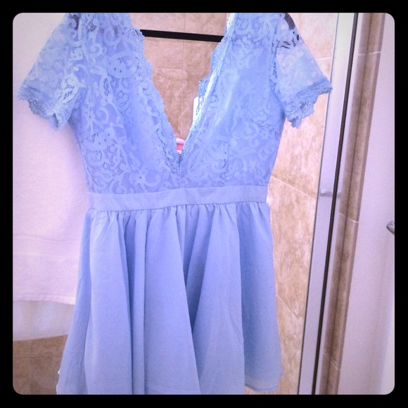 MissGuided brand new with tags dress