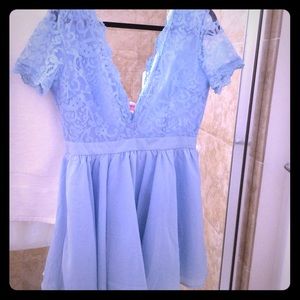 MissGuided brand new with tags dress