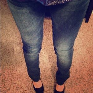 Rock and Republic Jeans.