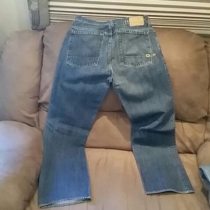 Men's jeans