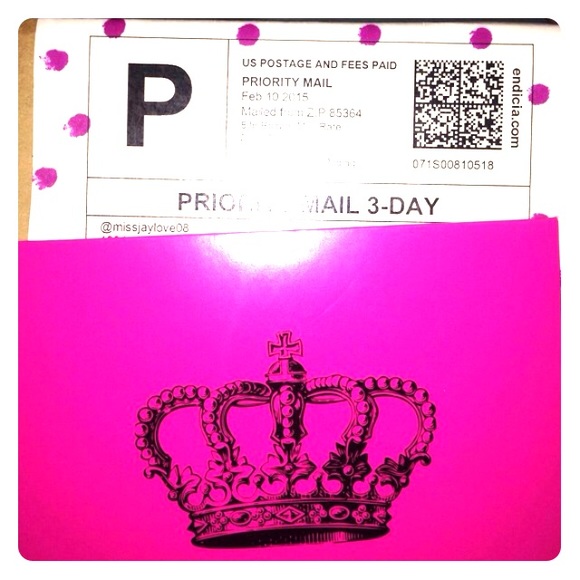 💯PROOF OF SHIPPING❤️