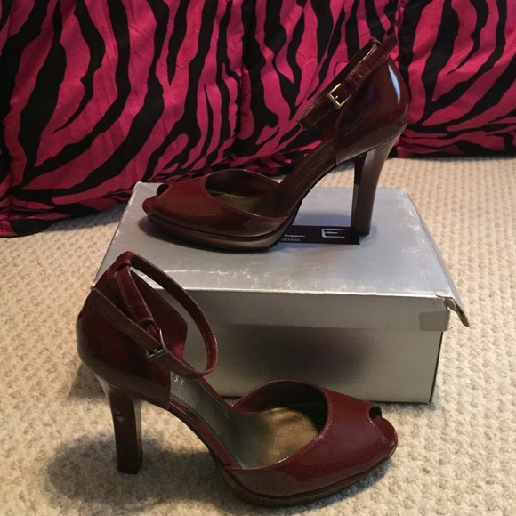 Nine West heels