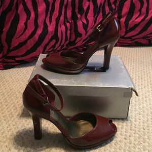 Nine West heels