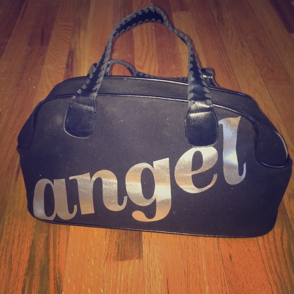 Victorias secret purse!