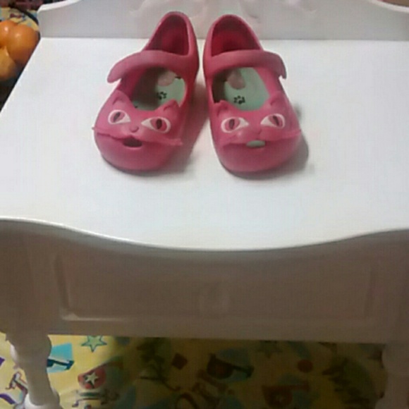 Mini melissa. Mary janes