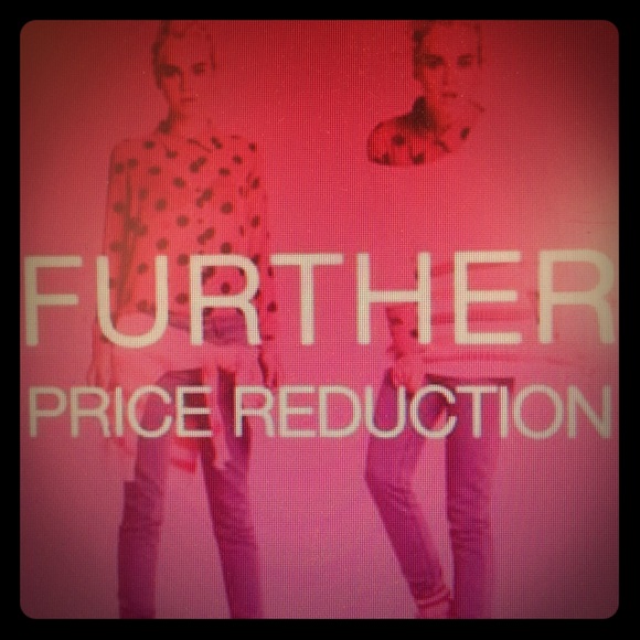 Check out my closet reduced prices on most items!! - Picture 1 of 1
