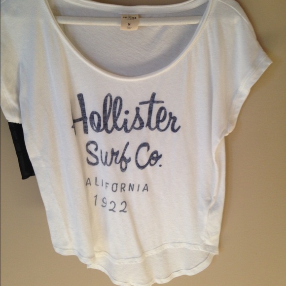 Loose Fit Tee