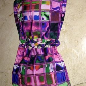 San Lorenzo Bikini Top