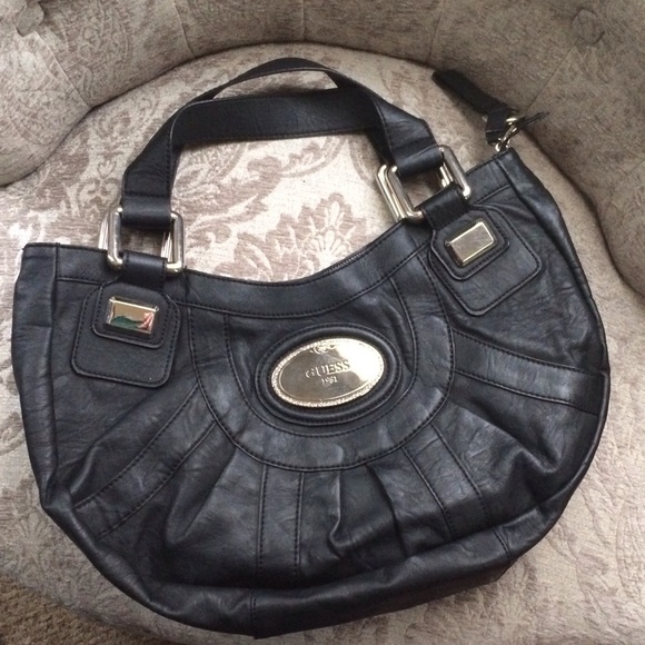 Guess handbag
