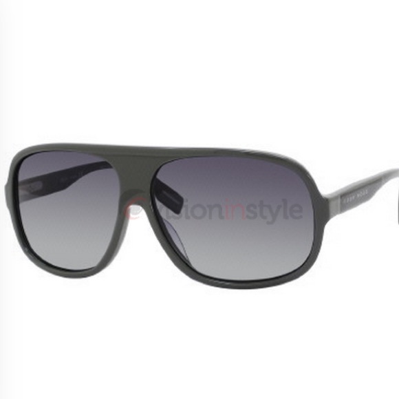 Authentic Hugo boss men's sunglasses  ❤️valentines