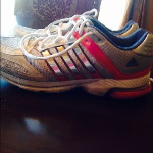 Adidas Walk/Running shoes