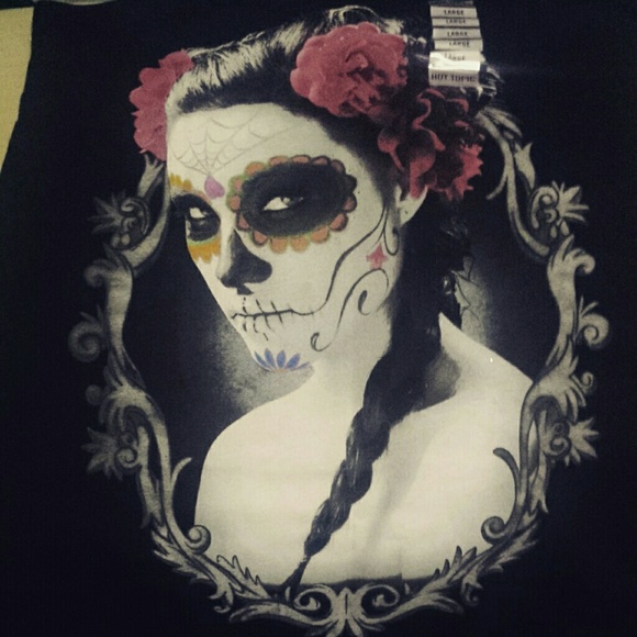 Hottopic
